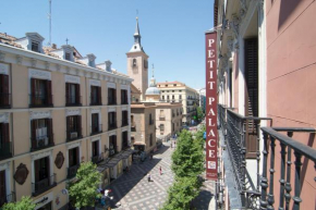 Отель Petit Palace Arenal  Мадрид